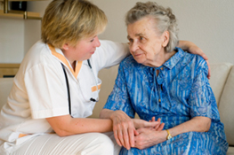 Geriatric Care 12