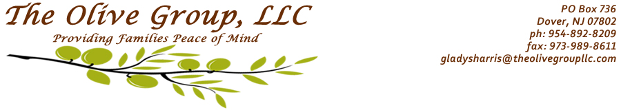 The Olive Group, LLC
